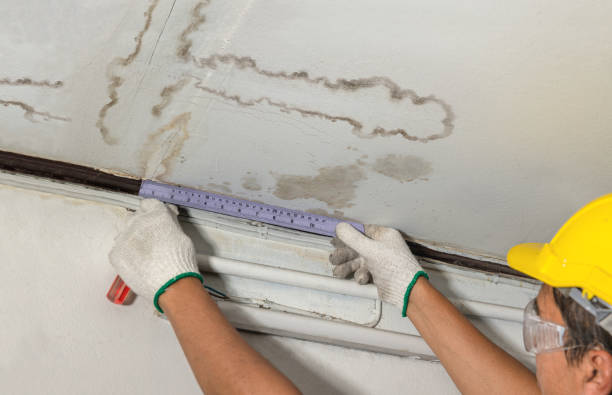 Reliable Burst Pipe Water Damage contractor in Jefferson City, MO by Aqua Guard Water Damage